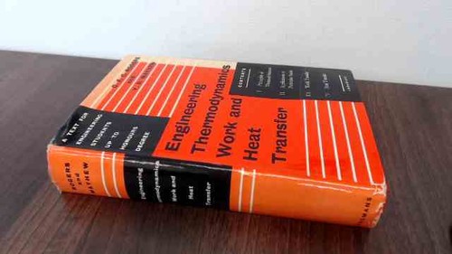 Engineering thermodynamics - engineering,