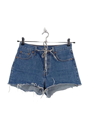 Levi pantaloncino jeans - pantaloncino,