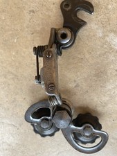 Ancien dérailleur Arrière