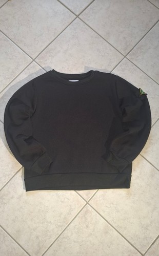 Stone island felpa - felpa, uomo