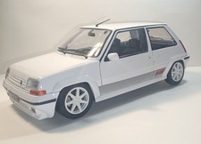 Cerchi Renault 5 Gt Turbo