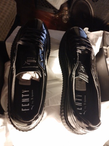 Puma rihanna fenty mens 12 - by,