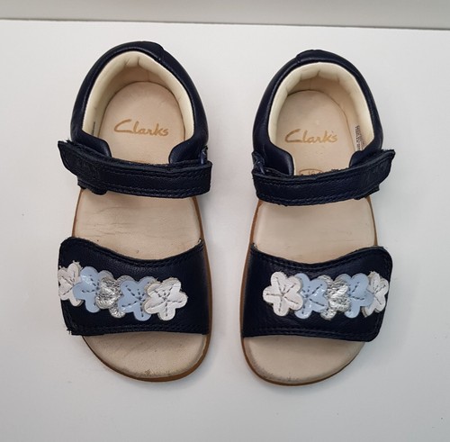 Sandali scarpe clarks - sandali,