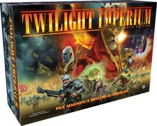 Twilight Imperium 4a Edizione
