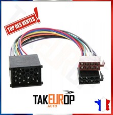 Cable Adaptateur pour prise