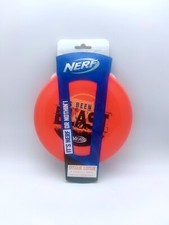 NERF frisbee Disque loisir