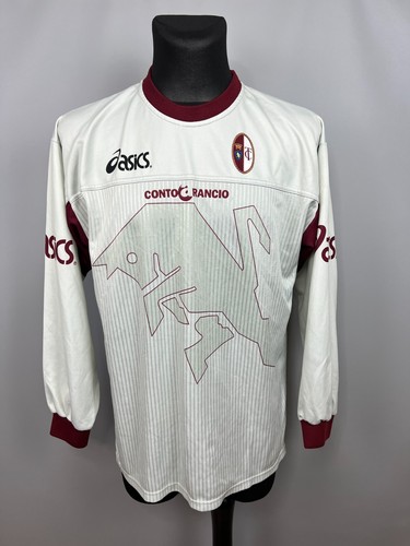 Maglia allenamento torino - maglia, 2001