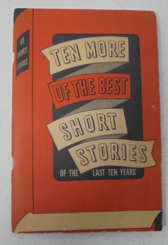 Ten more the - the, short