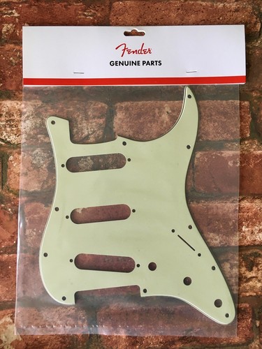 Battipenna fender stratocaster - fender,