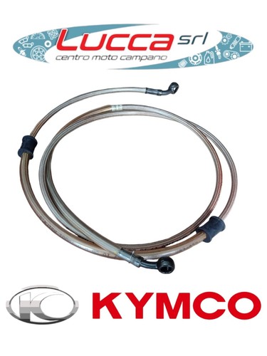 00157431 tubo freno posteriore - tubo,