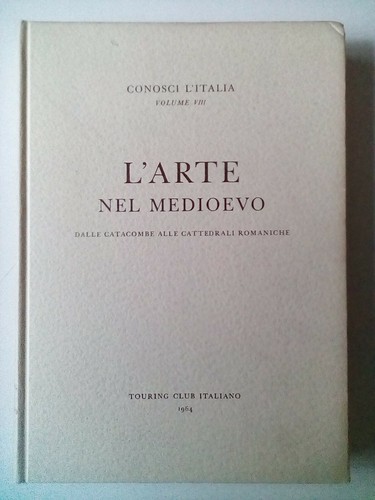 Arte nel medioevo conosci - nel,