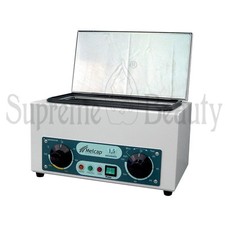 STERILIZZATORE A SECCO