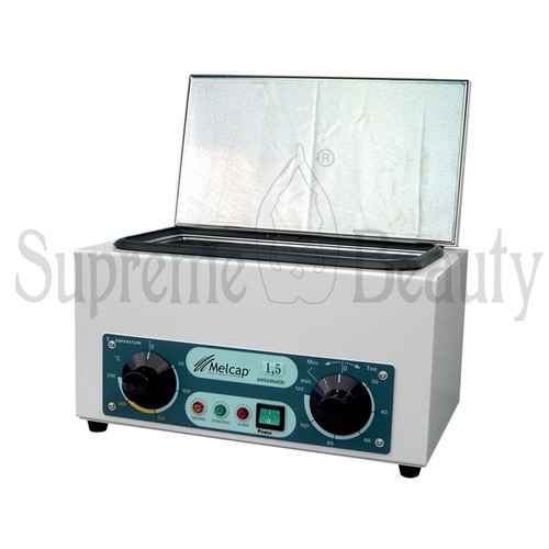 Sterilizzatore secco - sterilizzatore,