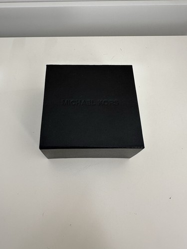 Michael kors box - michael, dust