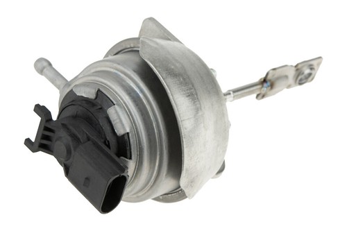 Vanne regolatore turbo - regolatore,