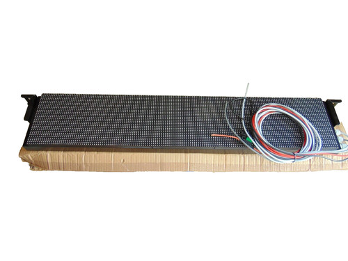 Schermo display bus - display, dati