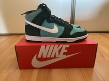 Nike Dunk High Athletic Club