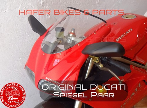 Coppia specchietti originali - coppia,