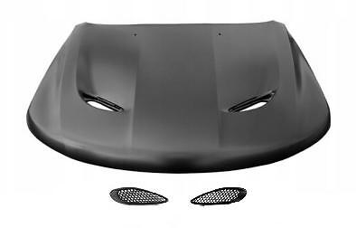 Cofano anteriore per jeep - anteriore,