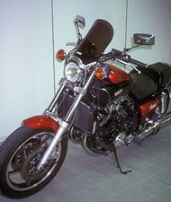 Cupolino 1200 v max colore