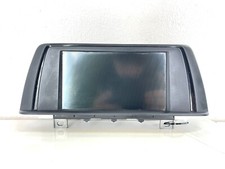 SCHERMO DISPLAY DIGITALE BMW 316 D SPORT F30 2013 9270393