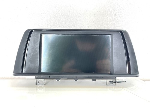 Schermo display digitale - display, bmw