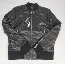 Diesel L-ABBOTT Bomber Giacca