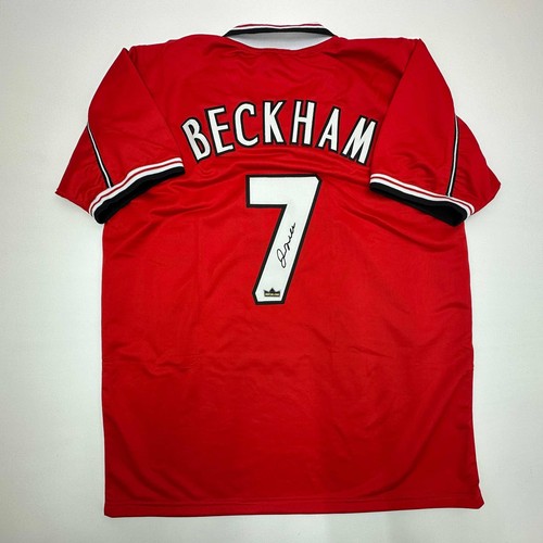 Maglia facsimile autografata - facsimile,