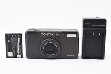 Contax TVS Digital ZIESS