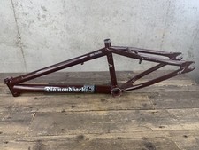 Telaio bmx diamondback - telaio, mr
