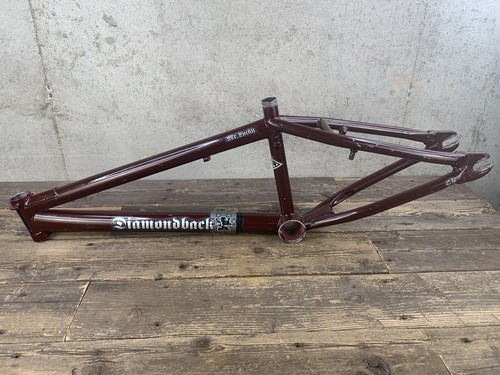 Telaio bmx diamondback - telaio,
