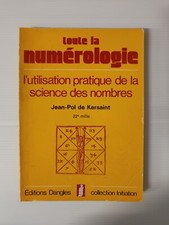 Tutti La Numerologia - USO