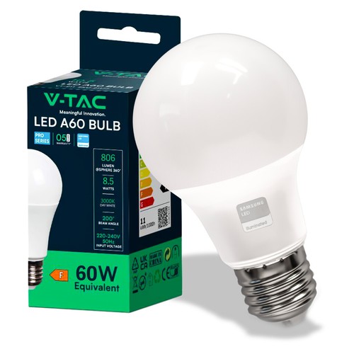 Tac pro 210 lampadina - lampadina, led