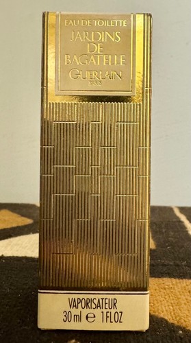 Guerlain jardins bagatelle - guerlain,