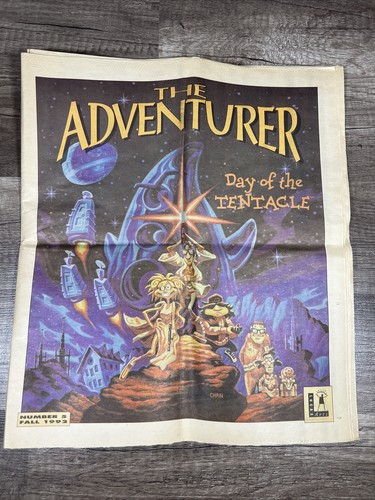 Lucas arts diario - lucas,