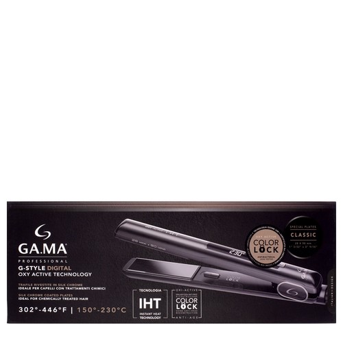 Professional classic - ga.ma,
