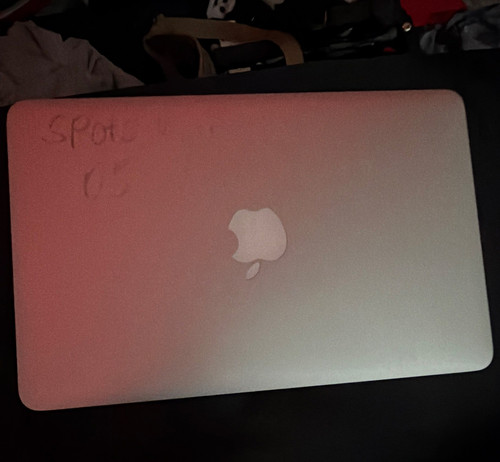 Apple macbook air intel - macbook,