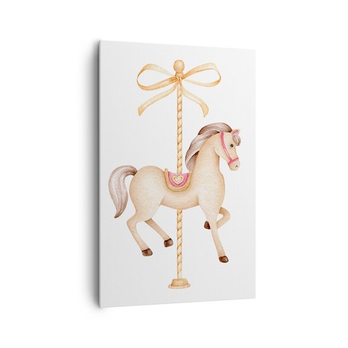 Quadro tela 80x120cm - tela,