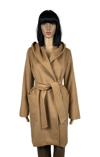 Cappotto max mara rialto con - cappotto,