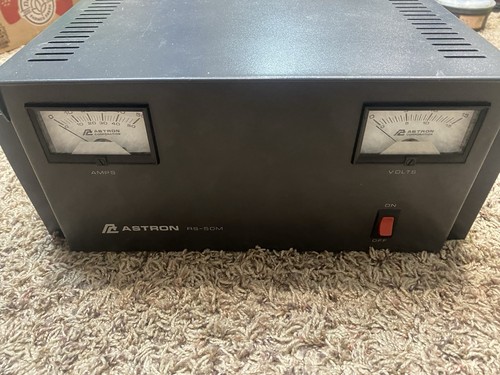 Alimentatore astron rs50m - astron,