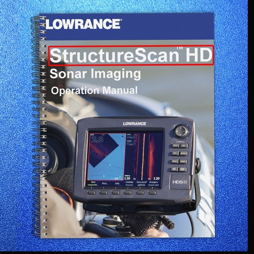 Lowrance structurescan - lowrance,