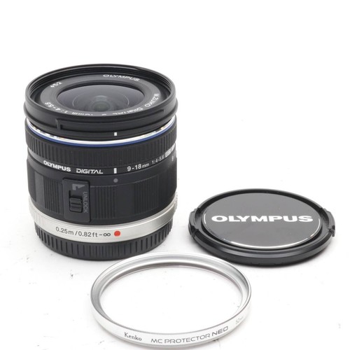 Olympus zuiko digital ed - olympus,