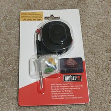 Weber Connect iGrill Meat