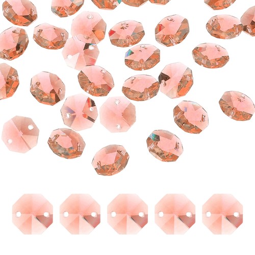 35pcs 14mm cristallo - 35pcs,