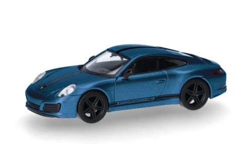 Herpa auto porsche 911 carrera - 911,