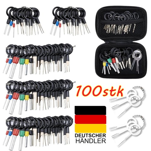 Set 100 pezzi strumento - 100, di