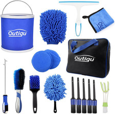 Kit Di Pulizia Professionale