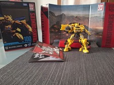 Transformers Studio Series 100