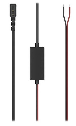 Cavo alimentazione moto garmin - cavo,