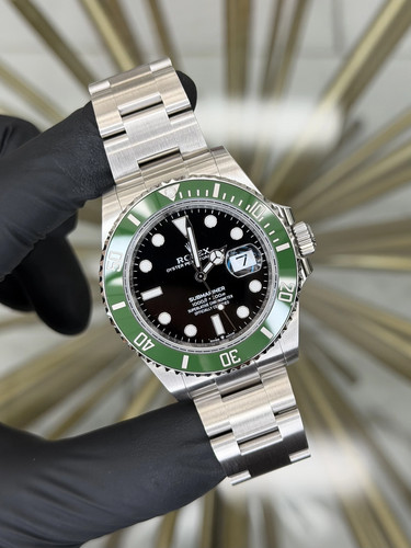 2026 rolex submariner - submariner, black